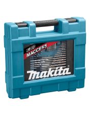Набор инструментов Makita D-37194, 200 ед.