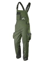 Полукомбинезон рабочий NEO CAMO olive, p. XXL (56)