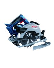 Пила циркулярная ручная Bosch GKS 18В-57 АКБ GBA