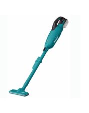 Пылесос Makita DCL280FZ, 18В, 60 кПа, LXT, SOLO