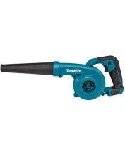Воздуходувка Makita UB100DZ, аккум, 10.8В 2.6 куб/мин 75 м/с