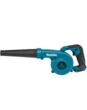 Воздуходувка аккумуляторный Makita UB100DZ 18В 3.2 куб/мин 68 м/с (без АКБ и ЗУ)
