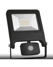 Прожектор LEDVANCE FLOOD VALUE 30W 2700Lm 4000K BK сенсор