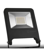 Прожектор LEDVANCE FLOOD VALUE 50W 4500Lm 4000K BK