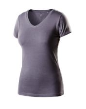 Футболка NEO Woman Line, р. M(38), сіра