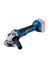 Угловая шлифмашина Bosch GWS 18V-10 (0.601.9J4.002)
