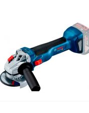 Кутова шліфмашина Bosch GWS 18V-10 (0.601.9J4.004)