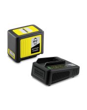 Быстрозарядное устройство Karcher для аккумулятора 36В