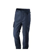 Брюки рабочие NEO Navy, p. L
