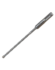 Бур по бетону Grad 1812045 SDS-plus твердосплав S4 5x160мм