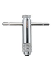 Держатель для метчиков Sigma 1631641 М5-М12 Т-образный храп.