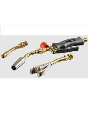 Набор для газовой пайки Neo Tools 20-002 2кВт, 1 насадка
