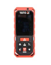 Дальномер лазерный YATO YT-73126