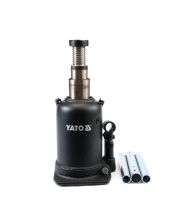 Гидравлический бутылочный домкрат YATO YT1715