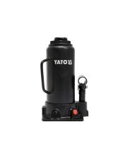Гидравлический бутылочный домкрат YATO YT17005