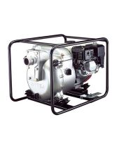 Мотопомпа бензиновая Koshin KTH-50X-BAU