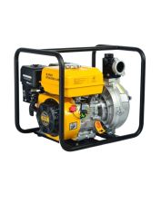 Мотопомпа высокого давления Rato RT50YB50-3.8Q 4,4кВт