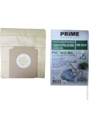 Пилозбірник PRIME Technics 184784 PR 16 O (5шт.)