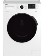 Пральна машина BEKO WUE 7612 XBCW