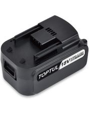 Аккумулятор TOPTUL KALD0302E 18V