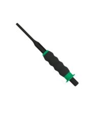 Виколотка в захисному чохлі TOPTUL HBBA0315 3х150мм