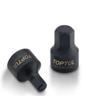Головка TOPTUL BCAB08P1 PH1 1/4` (цілісна)