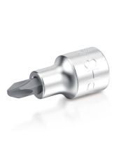 Головка з насадкою TOPTUL BCAA08P3 PH3 37mm 1/4`