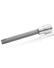 Головка з насадкою TOPTUL BCVA1660 TORX T60 з отвором