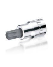 Головка з насадкою TOPTUL BCFA0808 TORX T8 37mm 1/4`