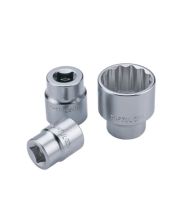 Головка торцева TOPTUL BAEB2441 3/4` 41мм (12-гр.)