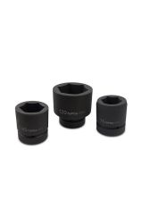 Головка торцевая ударная TOPTUL KABA8075 2-1/2` 75мм