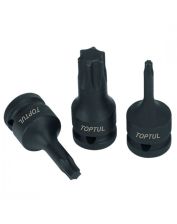 Головка ударна TOPTUL KADA1660 1/2` TORX T60