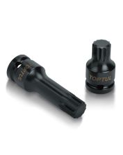 Головка ударная TOPTUL KADB1618S SPLINE М18 44mm 1/2`