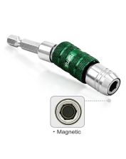 Держатель бит магнитный TOPTUL FTGA0808 1/4`