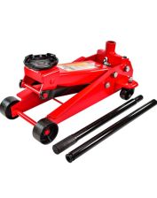 Домкрат подкатной TORIN (T83002)