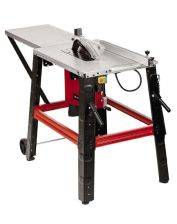 Пила циркулярная стационарная Einhell TC-TS 315 U (4340556)