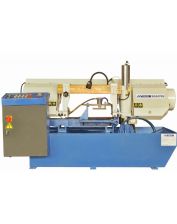 Ленточно-пильный станок полуавтомат FDB Maschinen SGA 370G