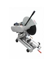 Пила монтажная GYQ400B/220 с колесами (B)