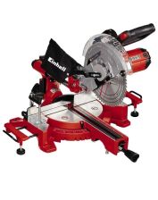 Пила торцовочная Einhell TC-SM 254-2B (4300804)