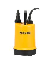 Насос дренажный Koshin PXJ-150, 0,2л.с., 100В-240В