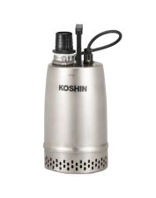 Насос дренажный Koshin PXJ-250, 0,34л.с., 100В-240В