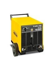 Сварочный аппарат DECA MMA P-ARC 735