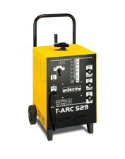 Сварочный аппарат DECA MMA T-ARC 529