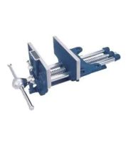 Тиски станочные Groz WWV/D/Q/9, 225x340x105 мм, 14.5кг