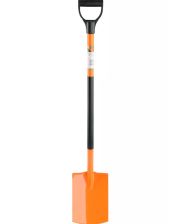 Лопата штикова FLO 118 см (35809)