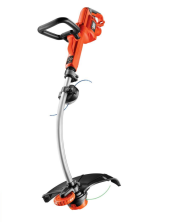 Триммер сетевой BLACK&DECKER  GL9035-QS