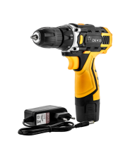 Шуруповерт DEKO DKCD12FU-LI (12170)