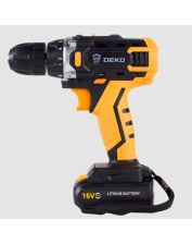 Шуруповерт DEKO DKCD16FU-S3 (13459)