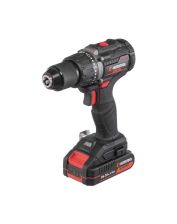 Шуруповерт Intertool WT-0360