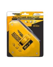 Магнітний фіксатор HК-6006 до 25кг (KAISER)
